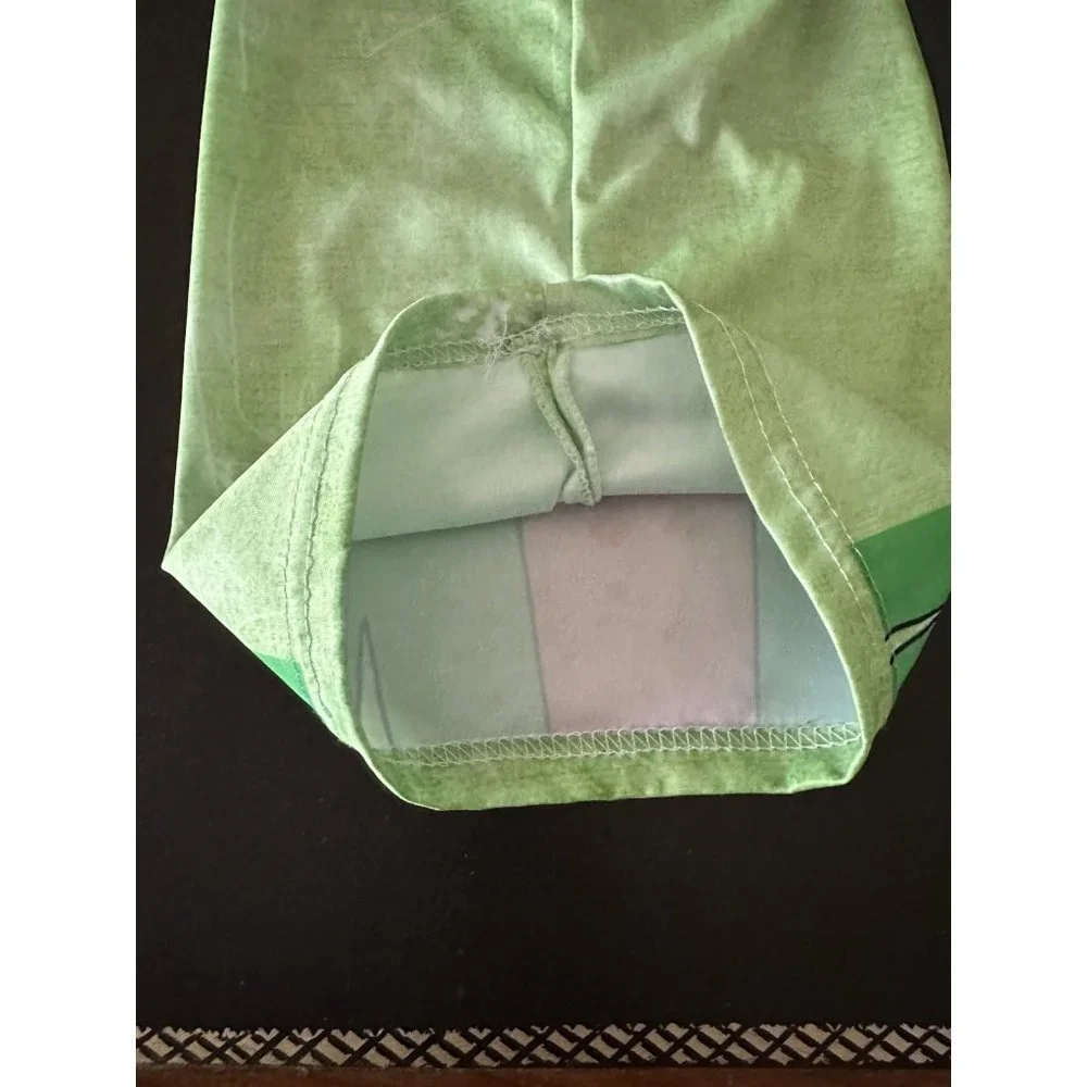 Unspeakable gaiter - Picture 4 of 4